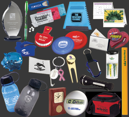 services_collage Promotional Items